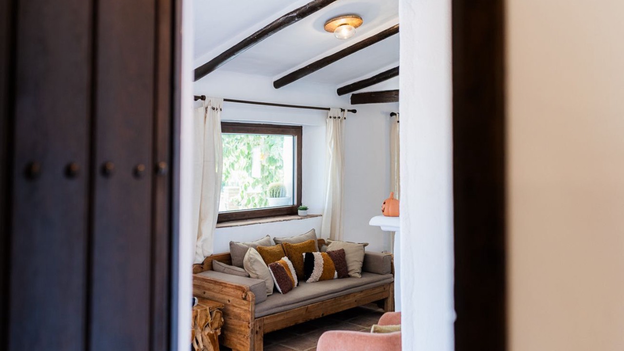 Photo of Livingroom in El Rescate