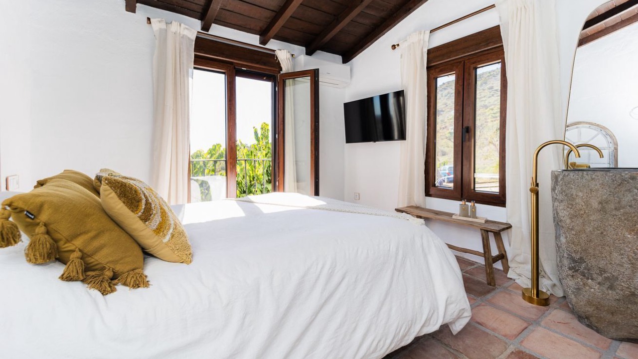 Photo of Bedroom in El Rescate