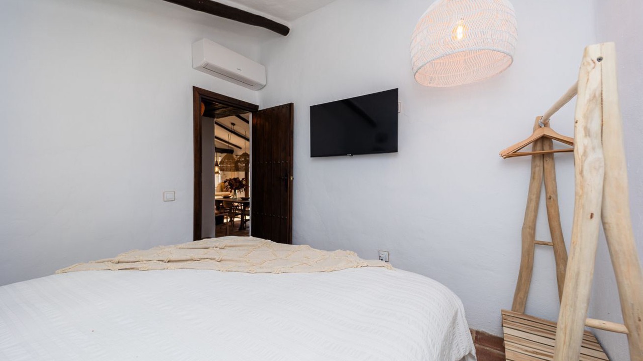 Photo of Bedroom in El Rescate
