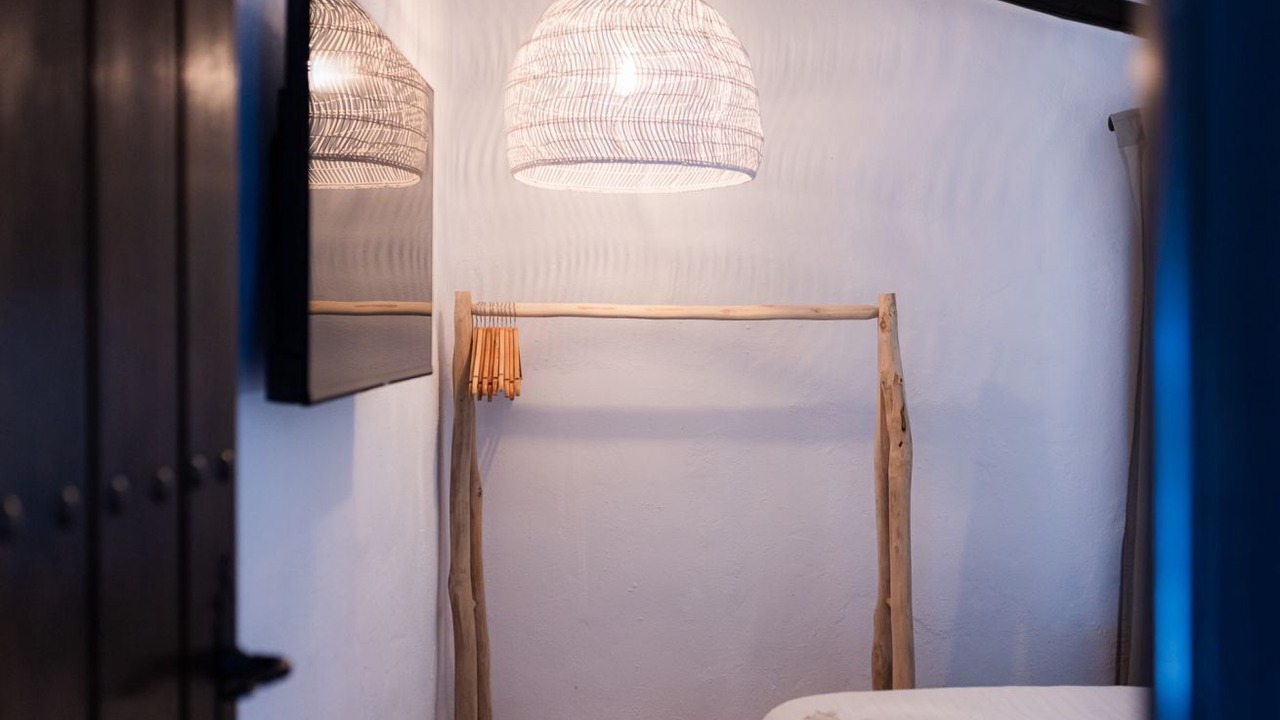 Photo of Bedroom in El Rescate
