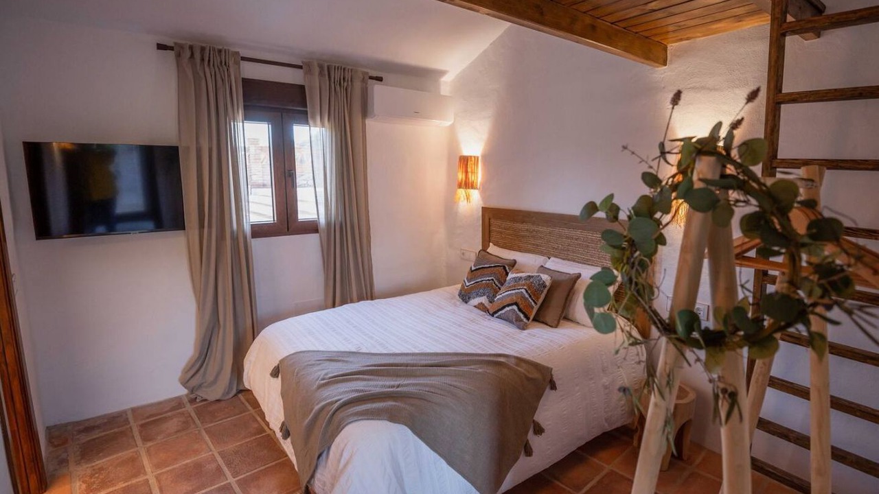 Photo of Bedroom in El Rescate