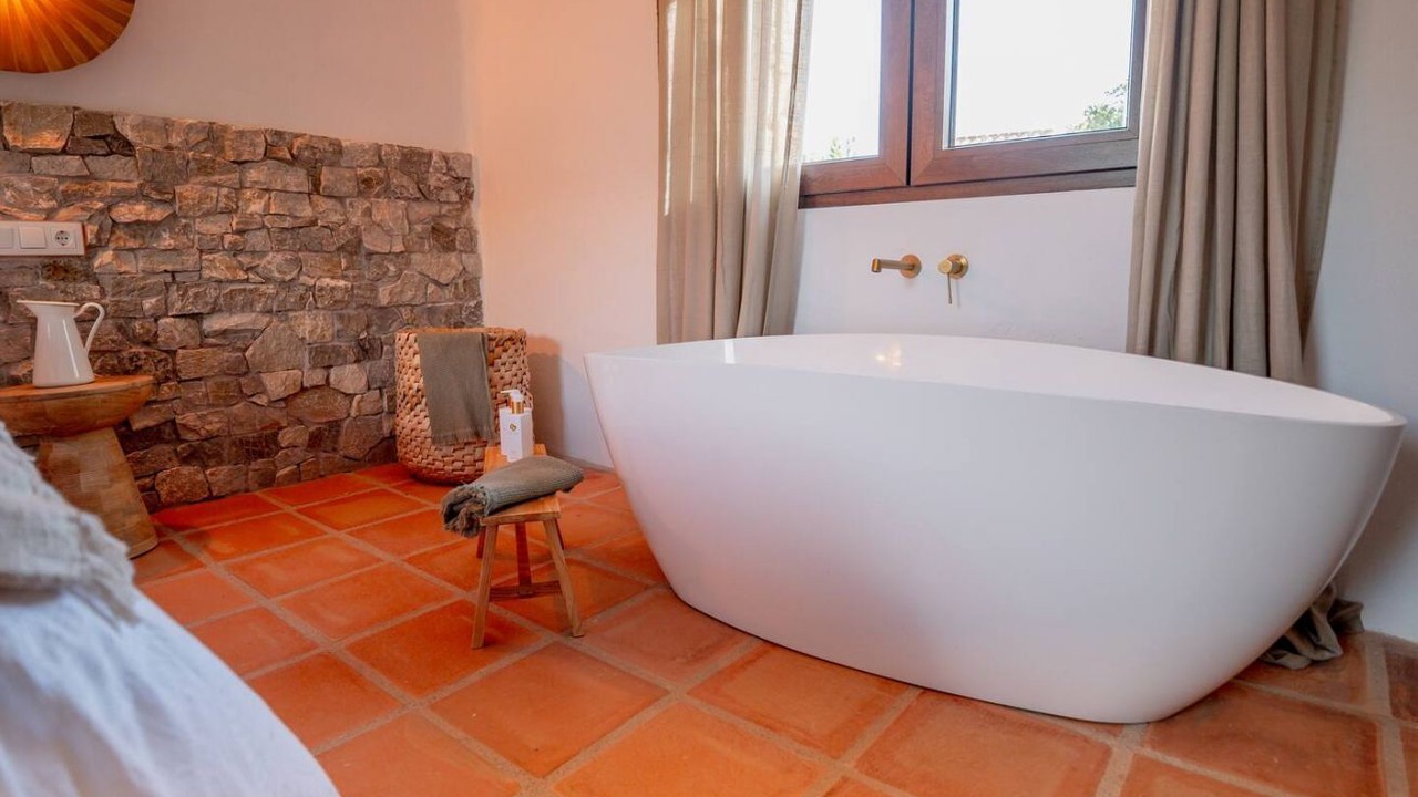 Photo of Bathroom in El Rescate
