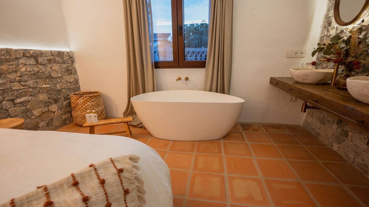Photo of Bathroom in El Rescate