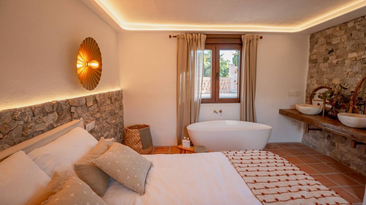 Photo of Bedroom in El Rescate