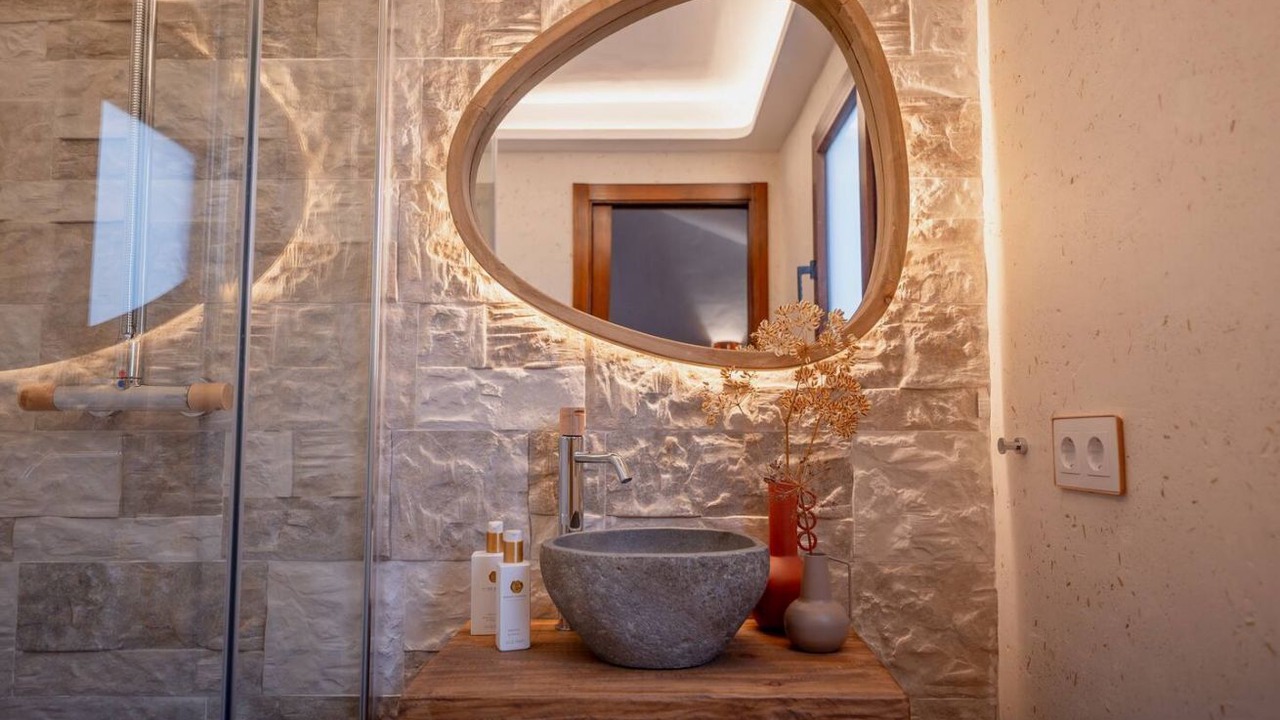 Photo of Bathroom in El Rescate
