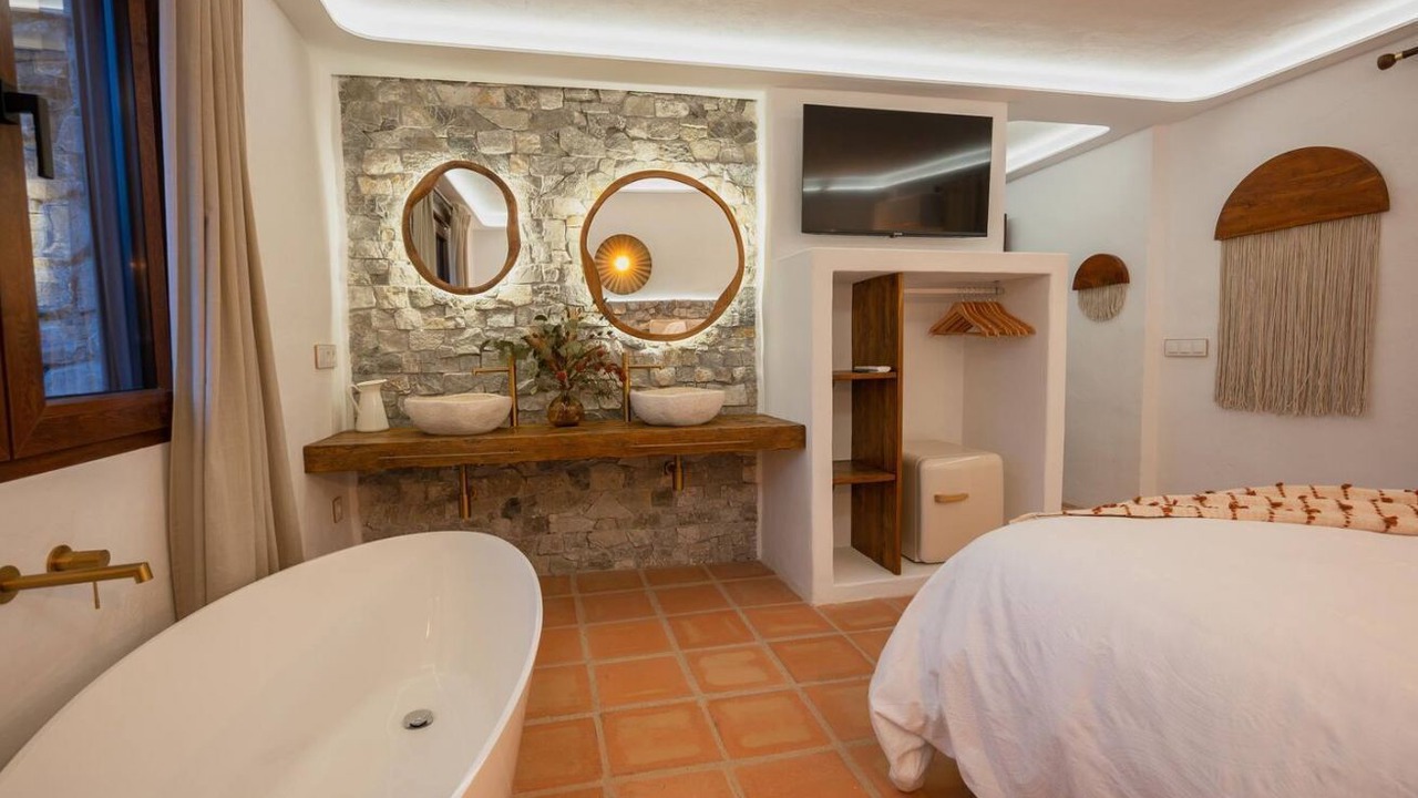Photo of Bedroom in El Rescate