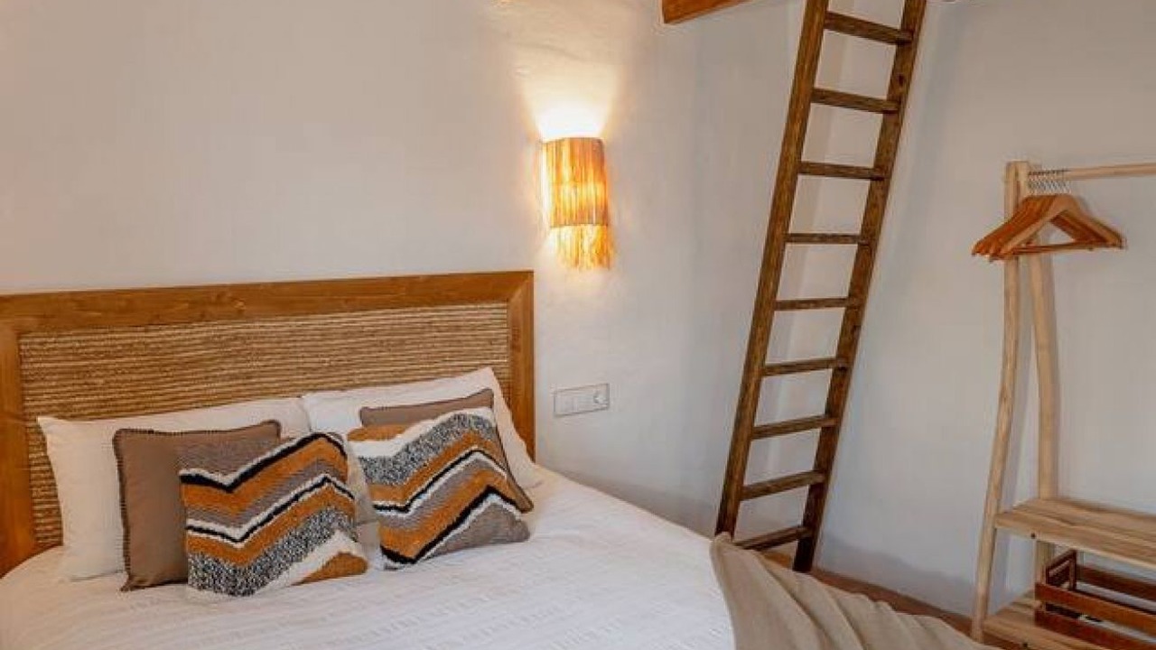 Photo of Bedroom in El Rescate