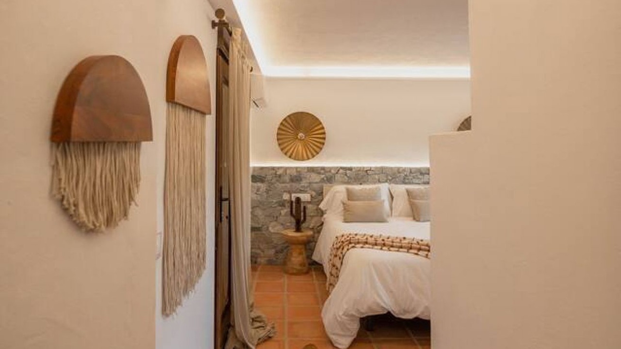 Photo of Bedroom in El Rescate