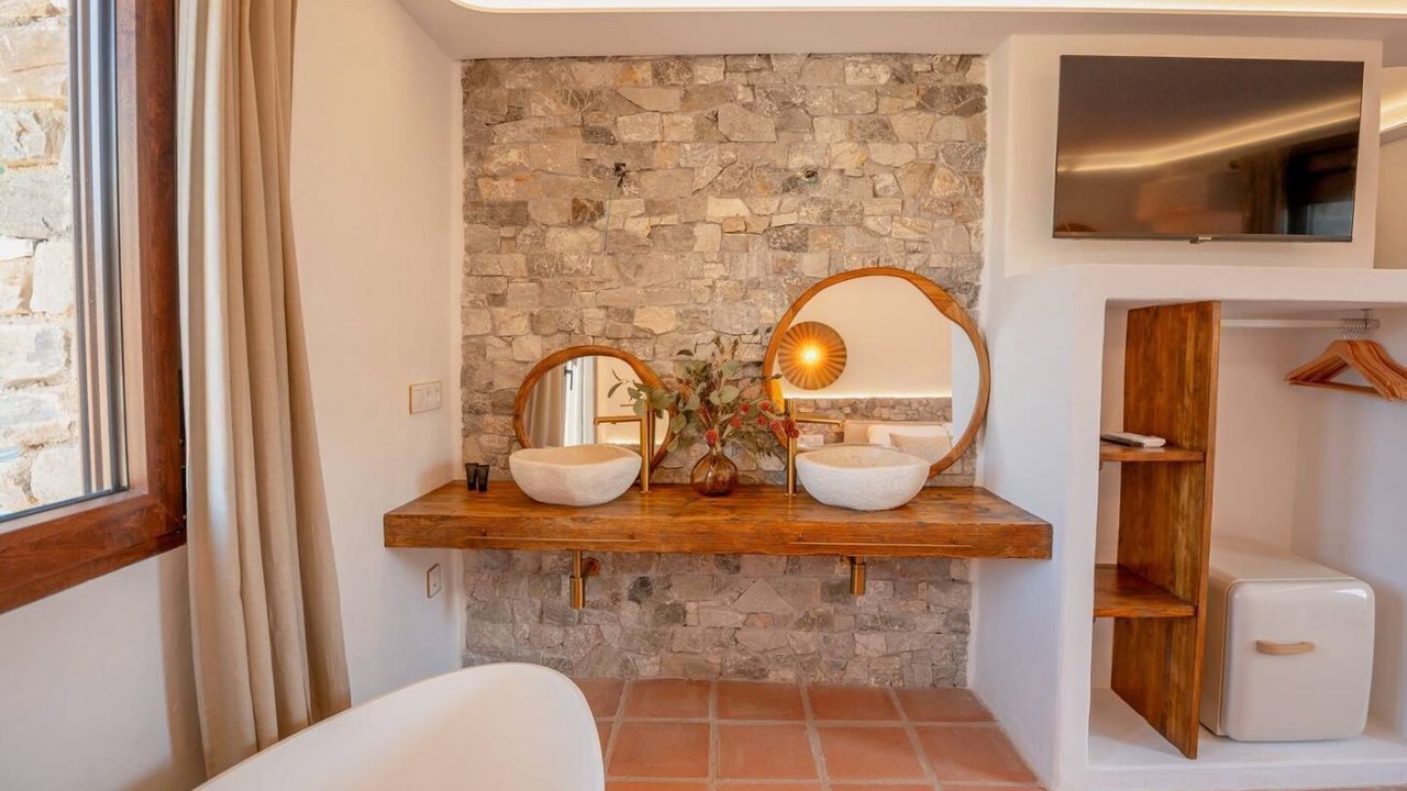 Photo of Bathroom in El Rescate