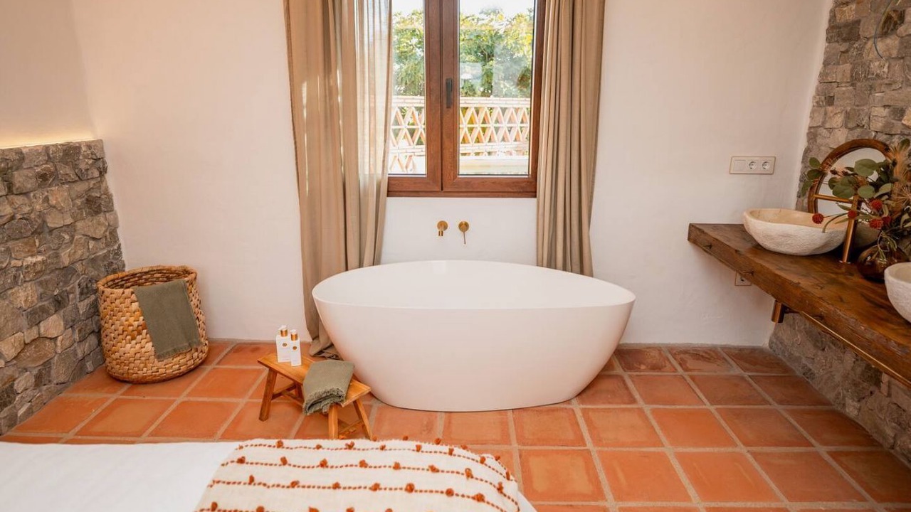 Photo of Bathroom in El Rescate