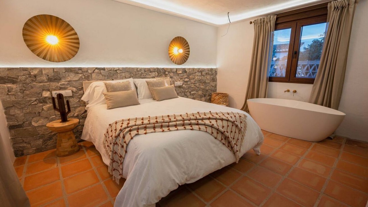 Photo of Bedroom in El Rescate