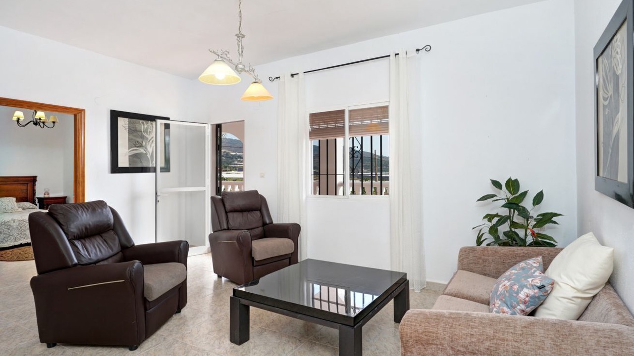 Photo of Livingroom in Motril