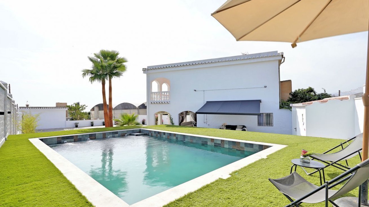 Photo of Outdoor in Motril