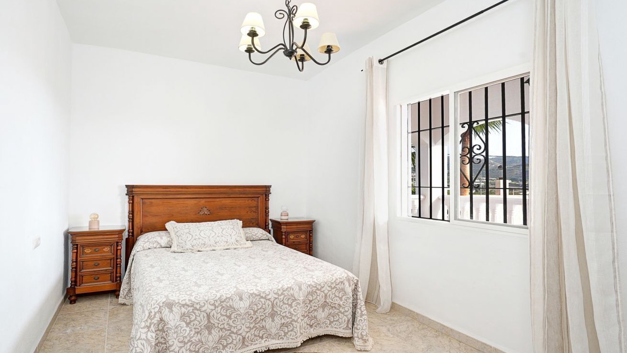 Photo of Bedroom in Motril
