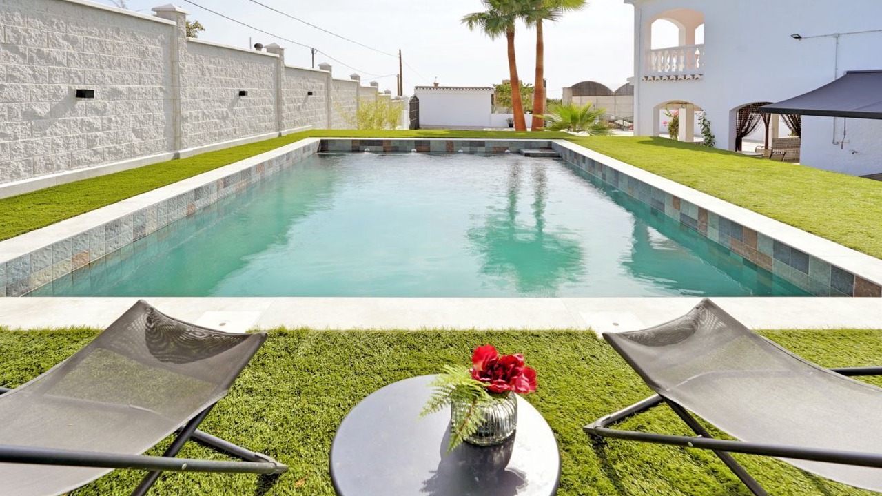 Photo of Outdoor in Motril