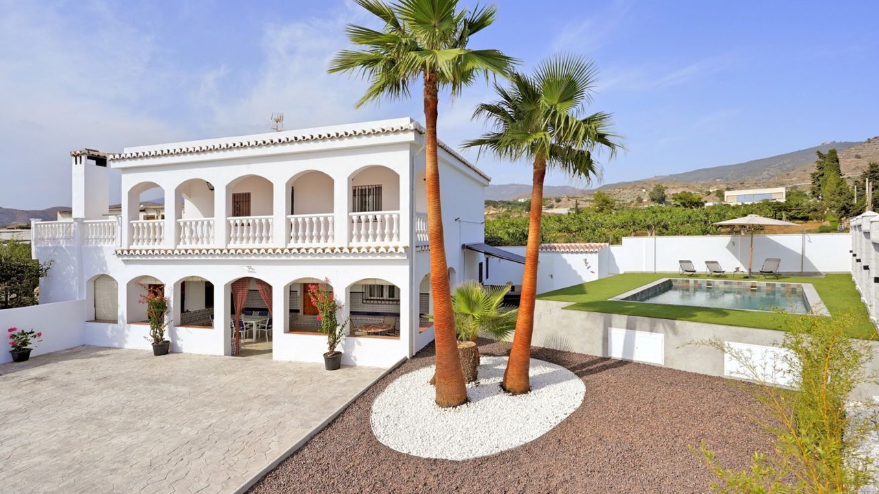 Photo of Outdoor in Motril