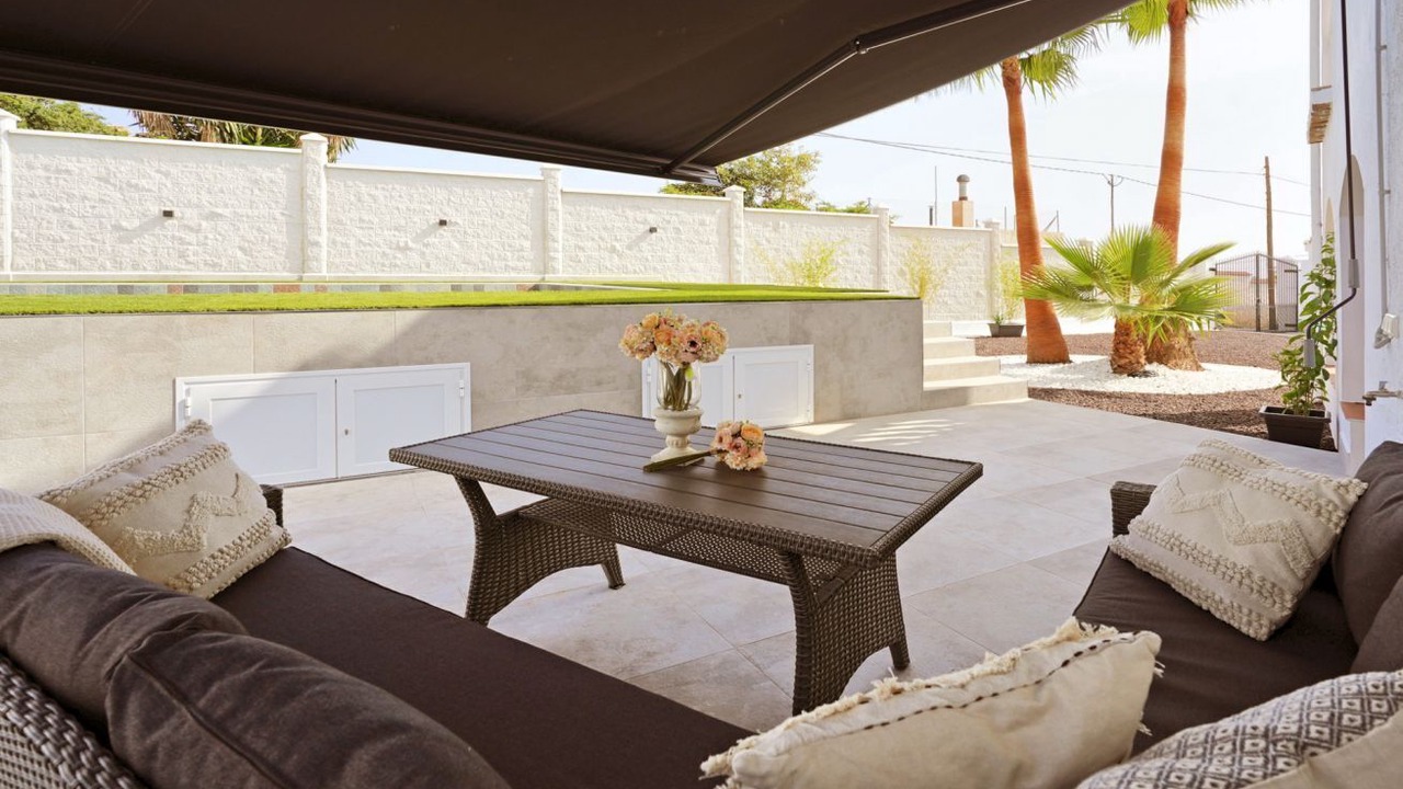 Photo of Outdoor in Motril