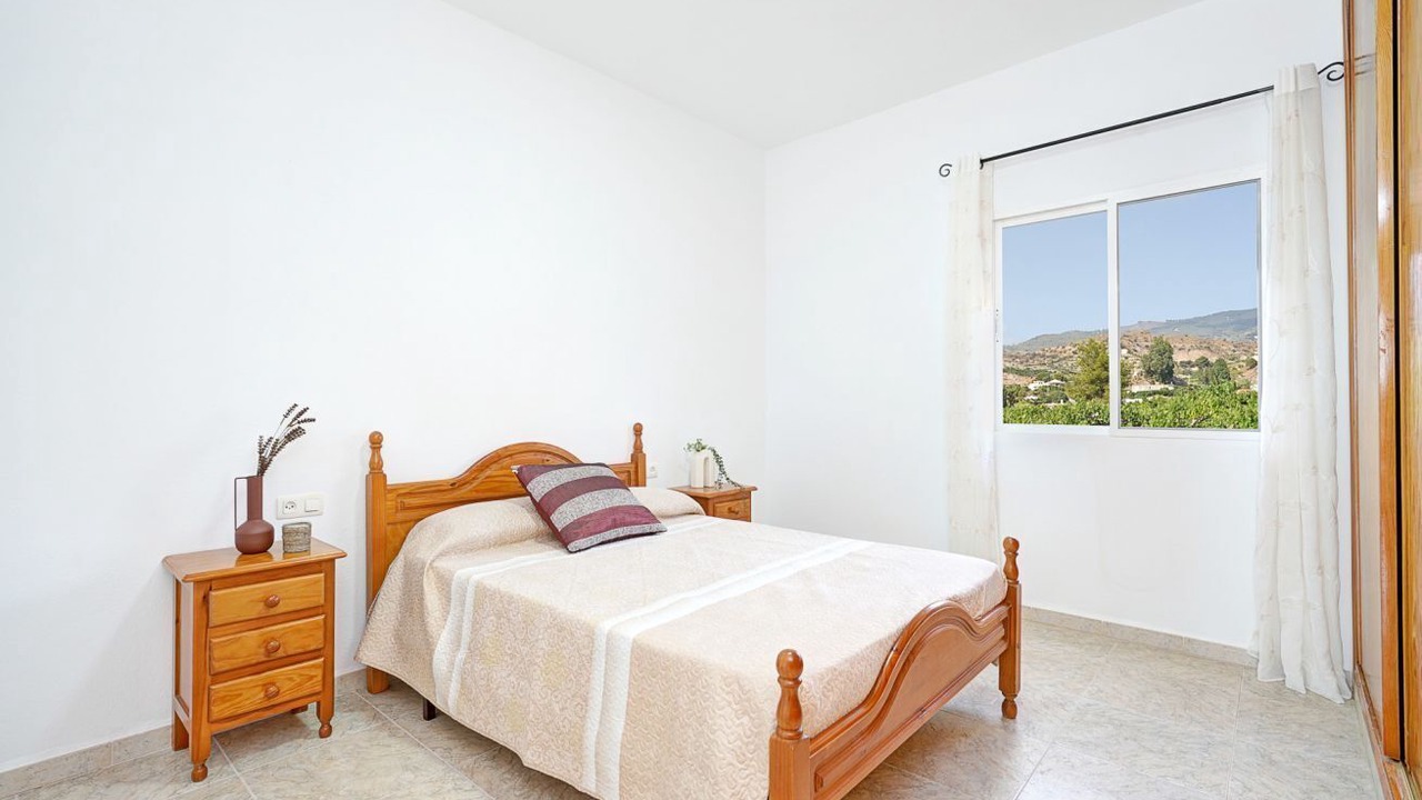 Photo of Bedroom in Motril