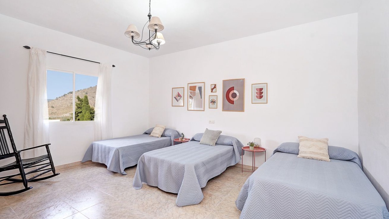 Photo of Bedroom in Motril