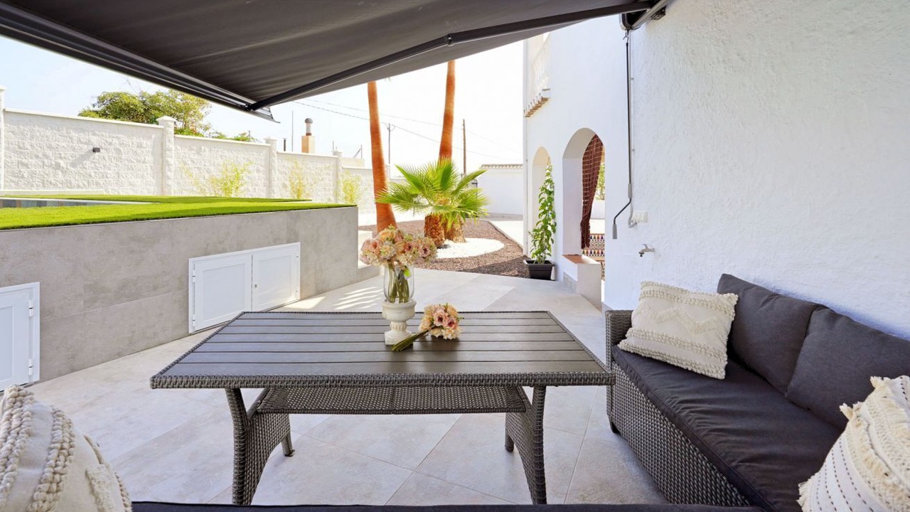 Photo of Outdoor in Motril