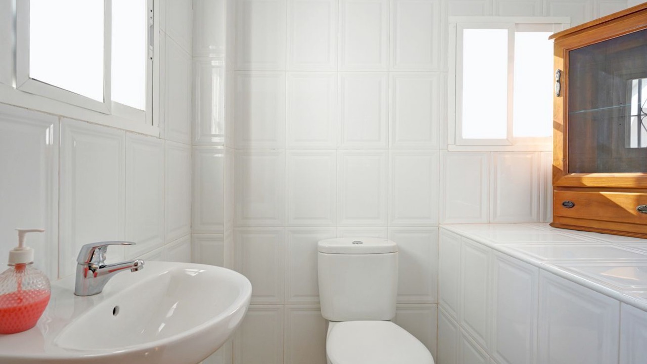 Photo of Bathroom in Motril
