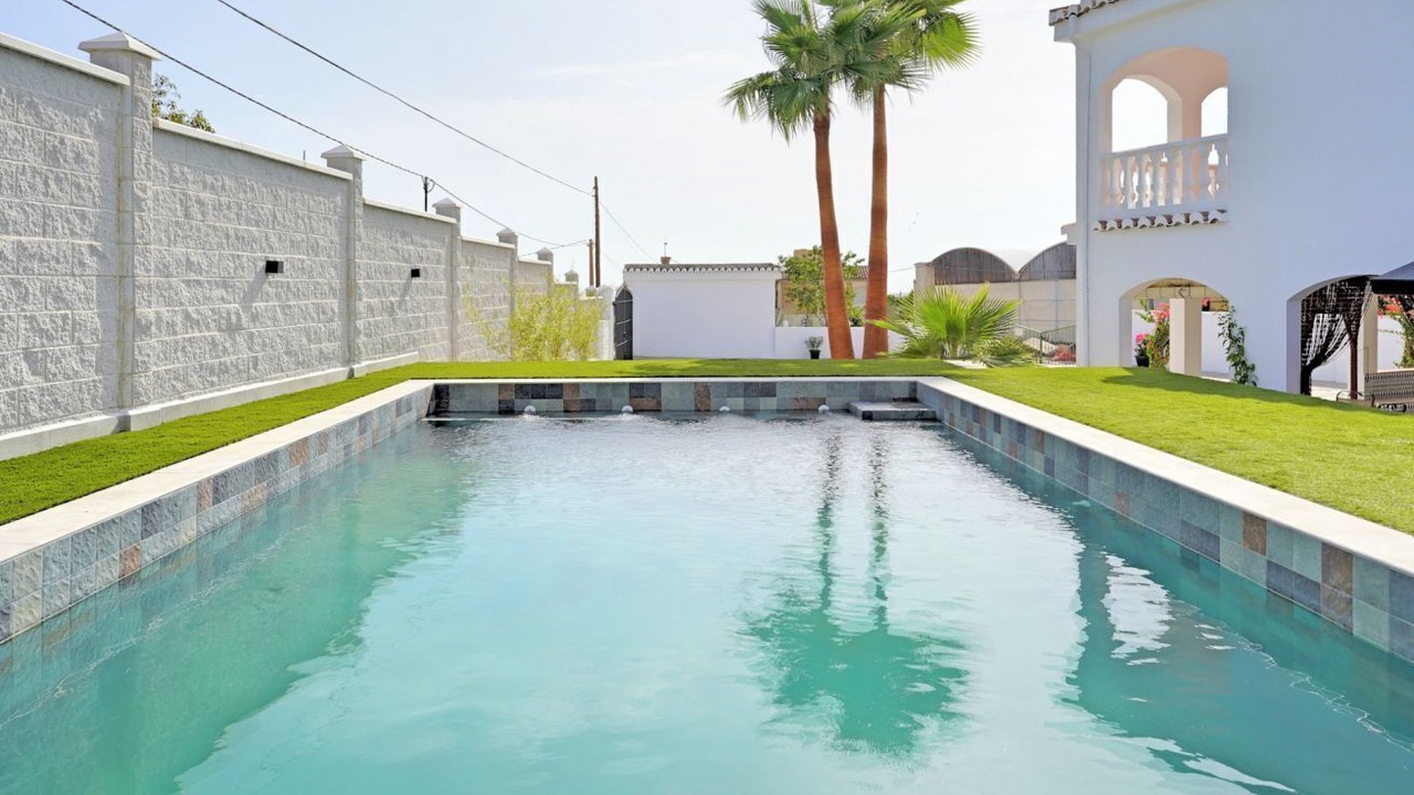 Photo of Outdoor in Motril