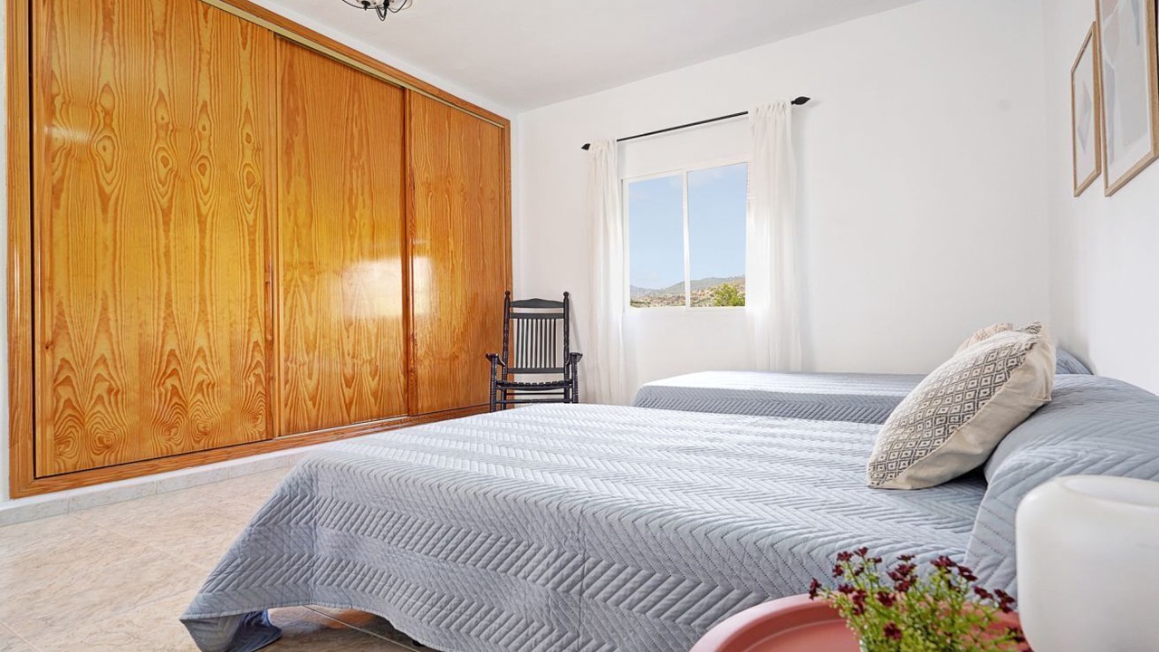 Photo of Bedroom in Motril