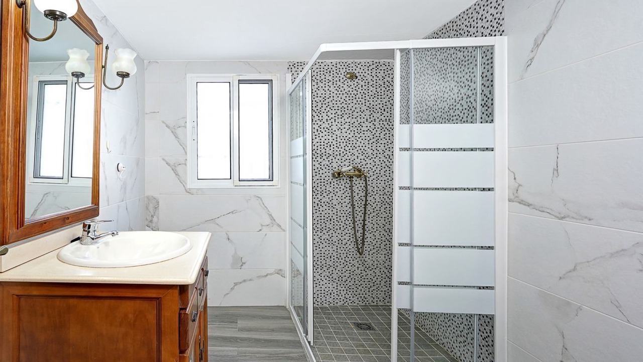 Photo of Bathroom in Motril