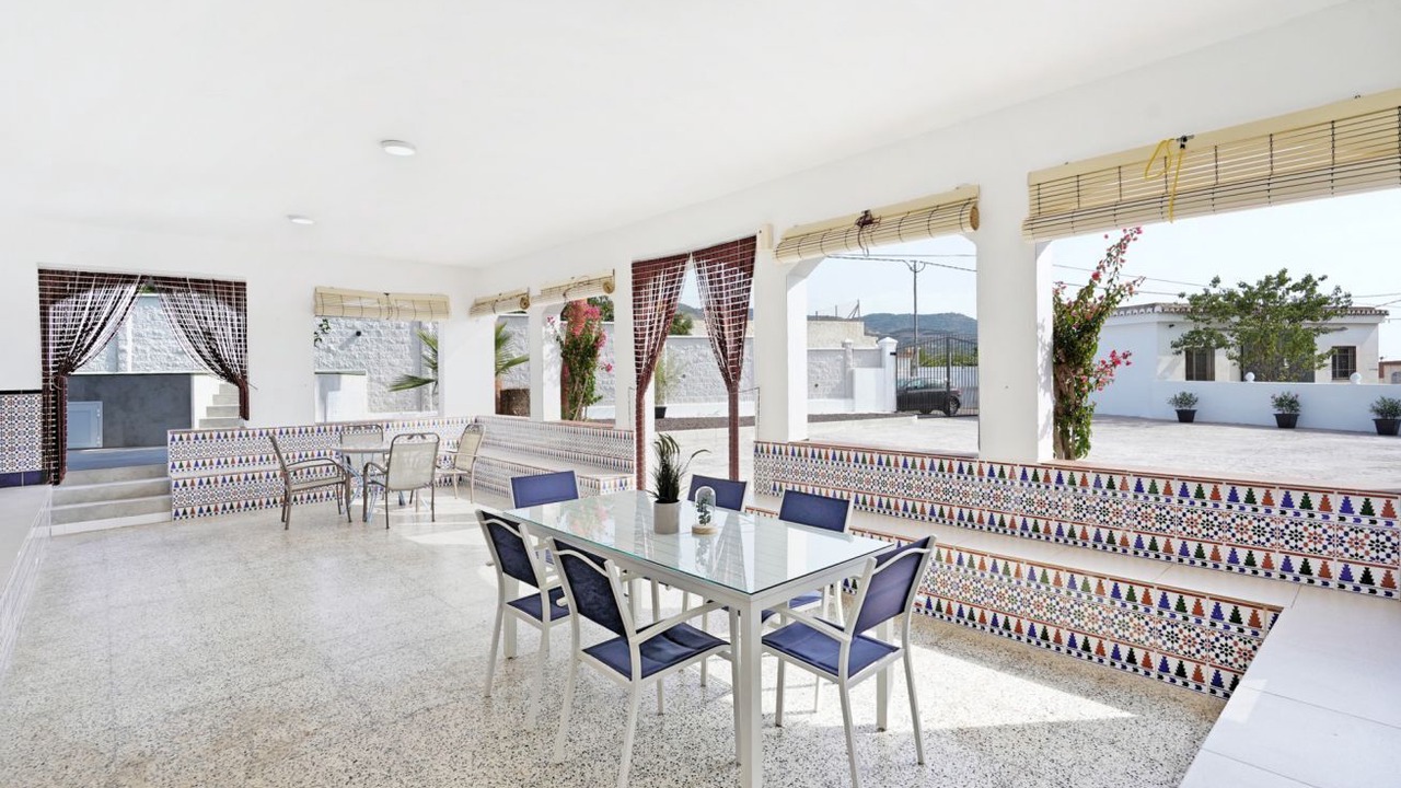 Photo of Outdoor in Motril