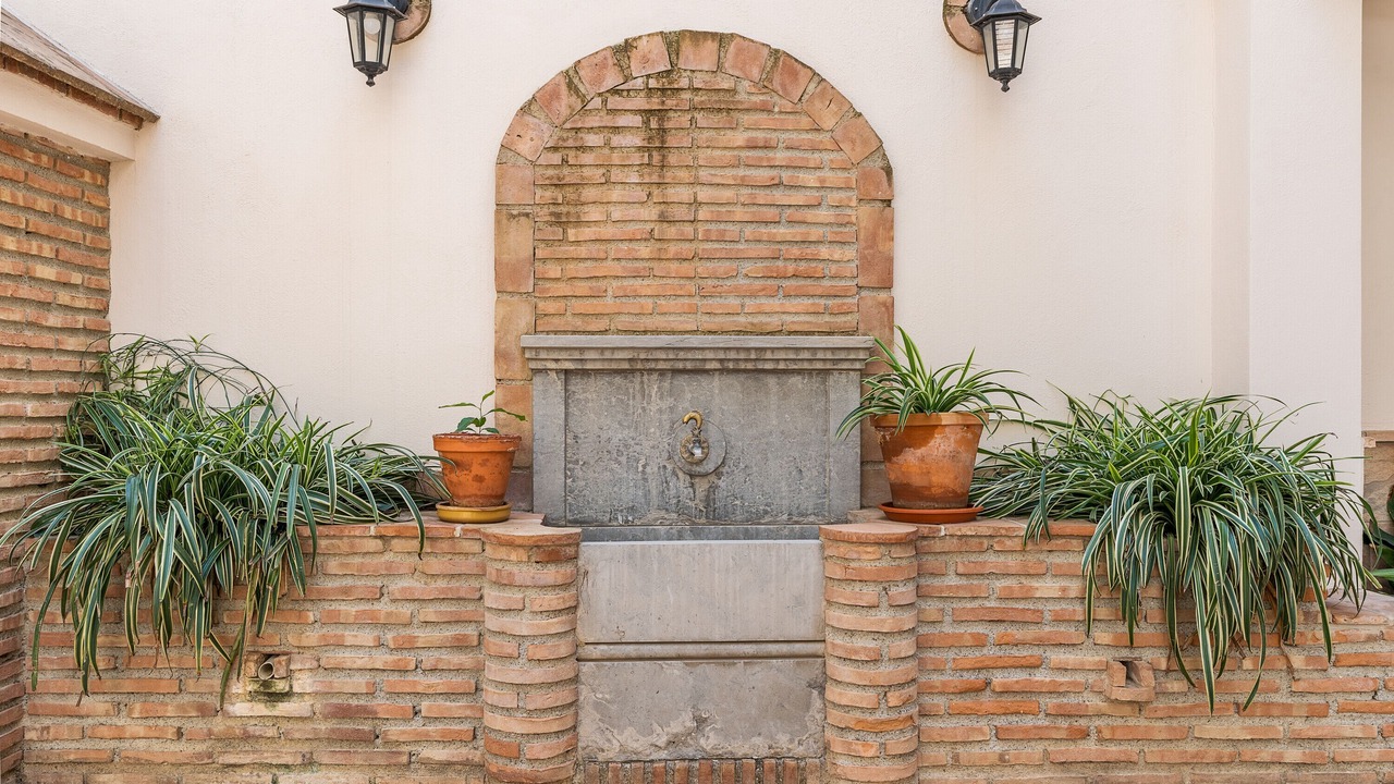 Photo of Outdoor in Barrio de la Vega