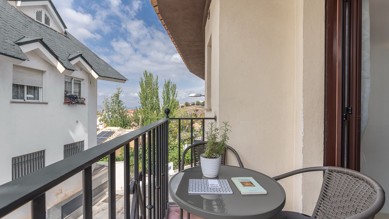 Photo of Outdoor in Barrio de la Vega