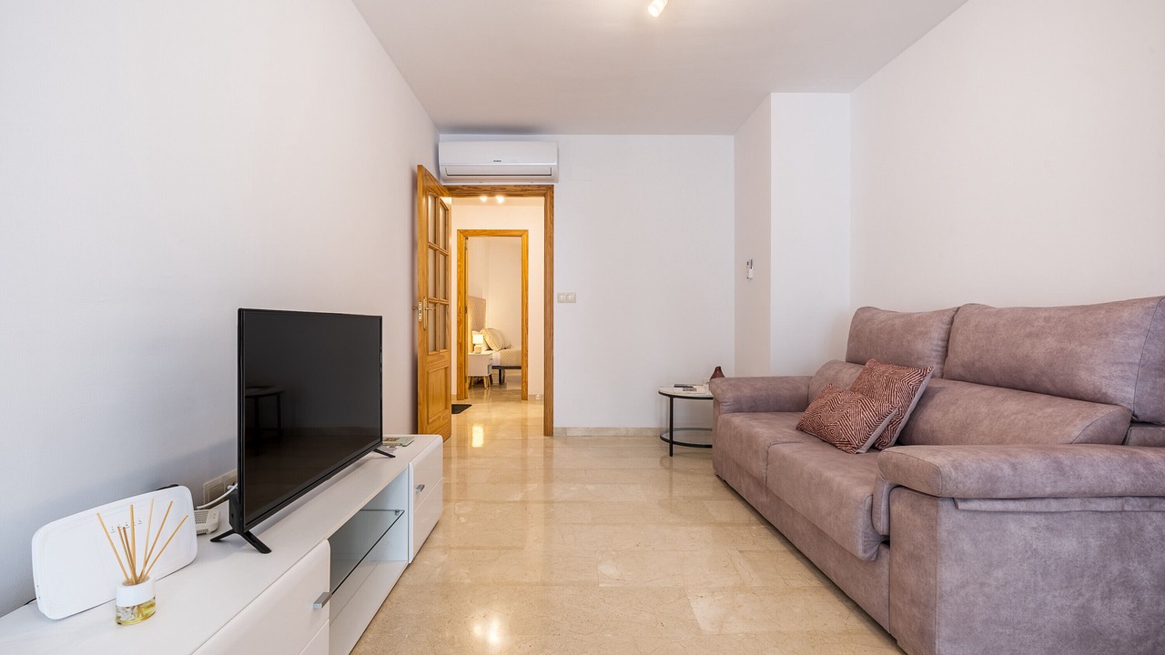 Photo of Livingroom in Barrio de la Vega