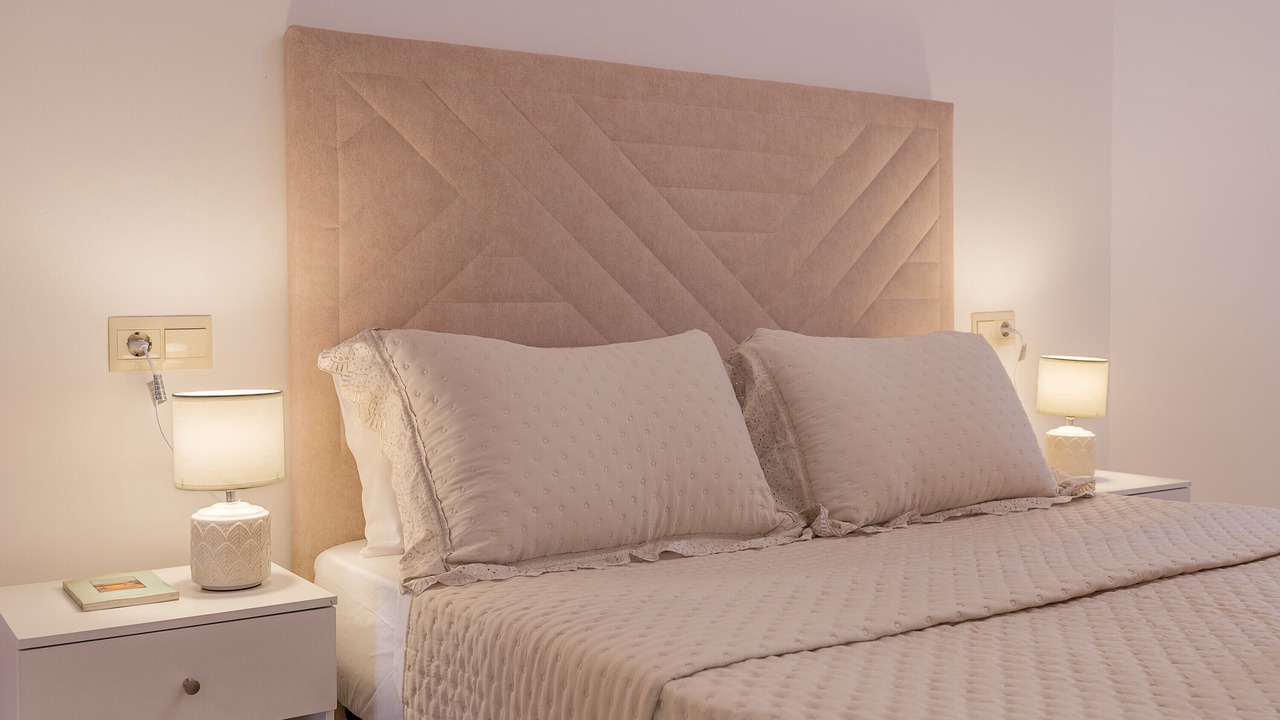 Photo of Bedroom in Barrio de la Vega