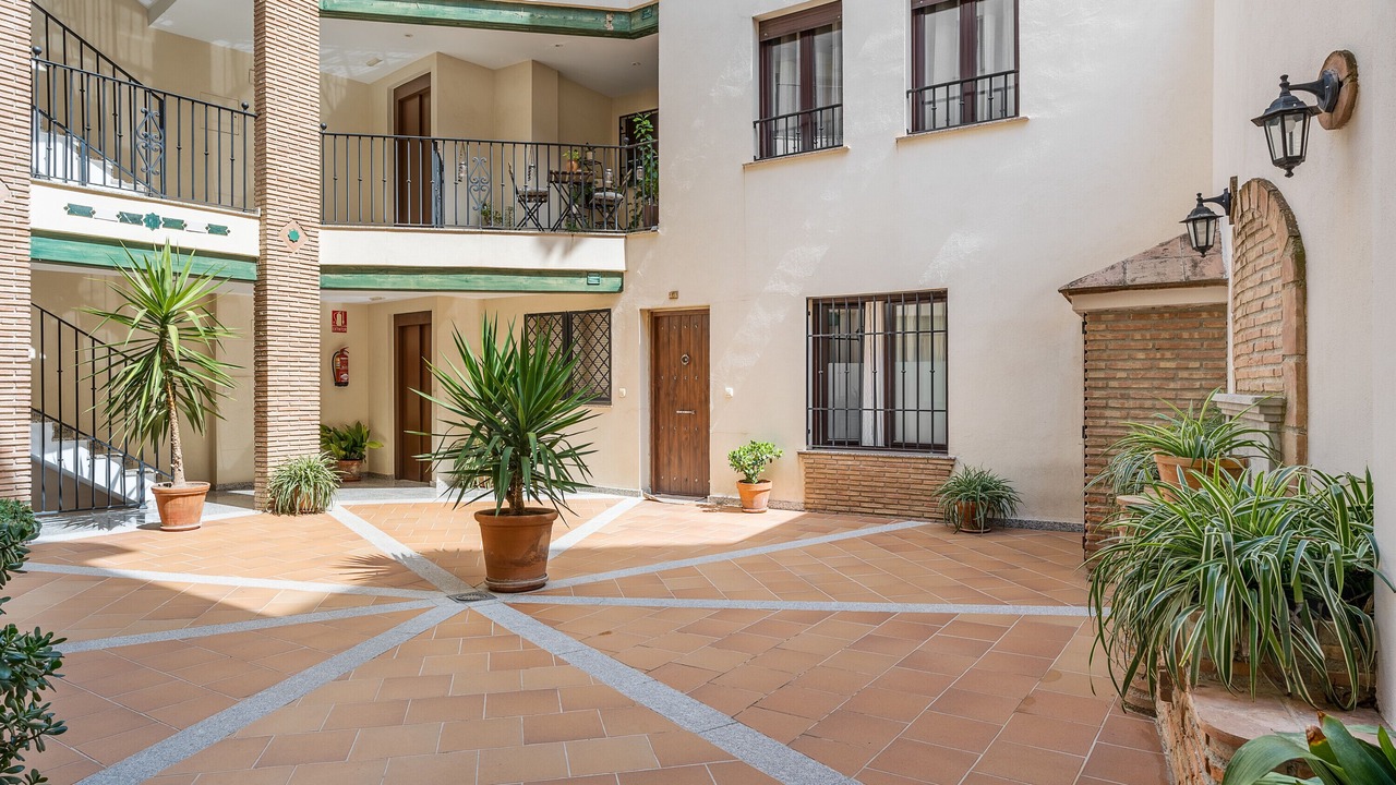 Photo of Outdoor in Barrio de la Vega