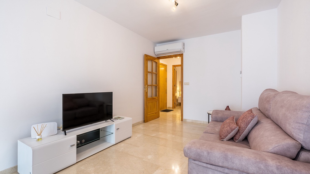 Photo of Livingroom in Barrio de la Vega