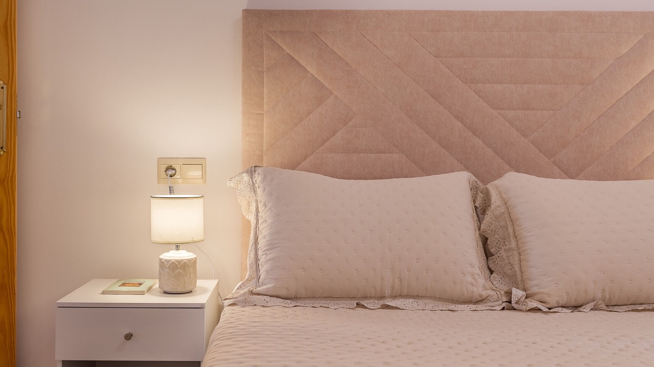 Photo of Bedroom in Barrio de la Vega