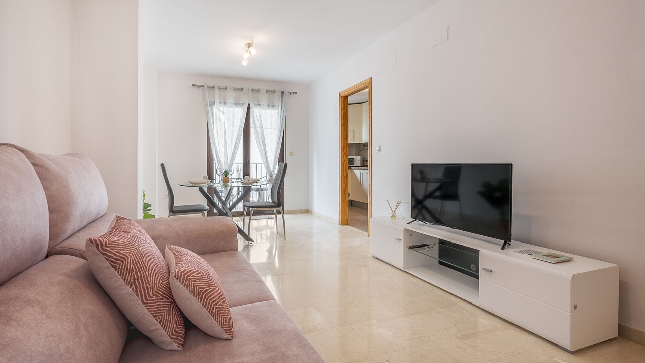 Photo of Livingroom in Barrio de la Vega