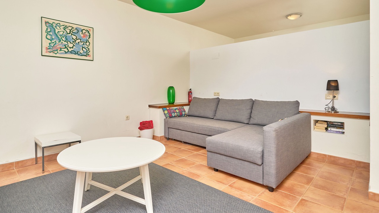 Photo of Livingroom in Almunecar