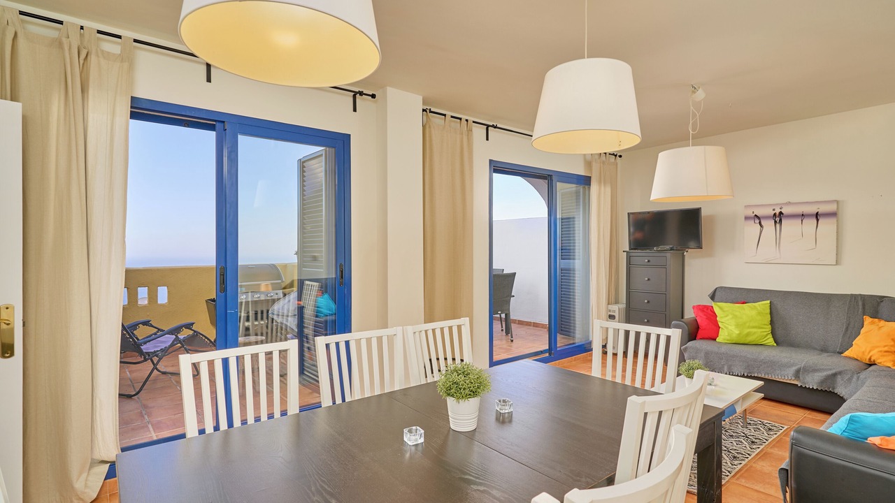 Photo of Livingroom in Almunecar