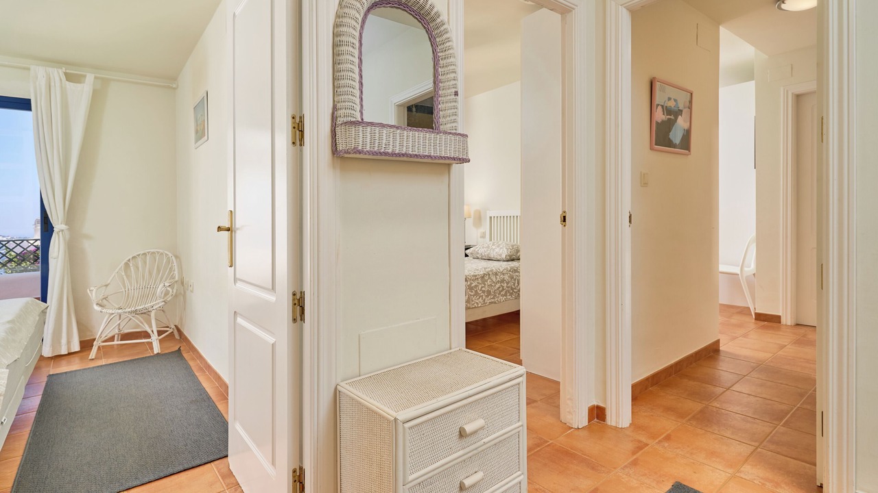 Photo of Bedroom in Almunecar