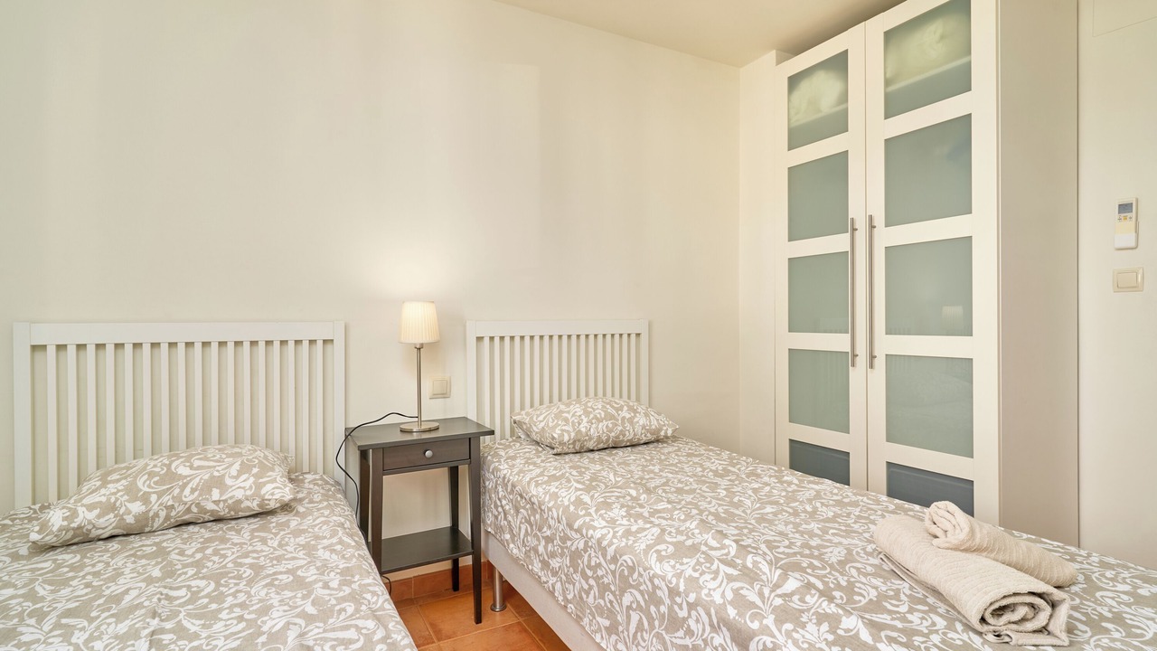 Photo of Bedroom in Almunecar