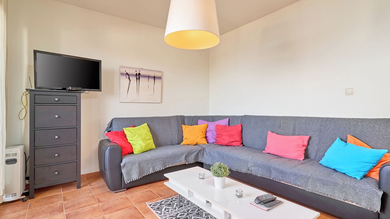 Photo of Livingroom in Almunecar