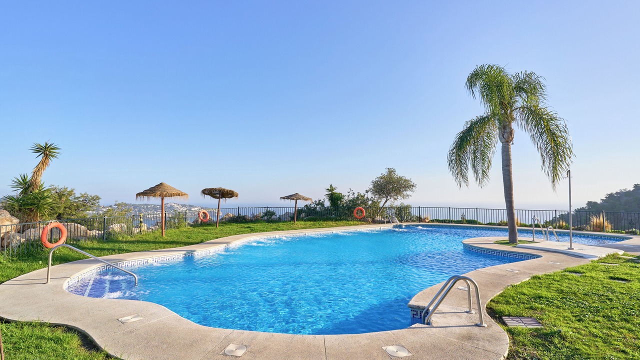 Photo of Outdoor in Almunecar
