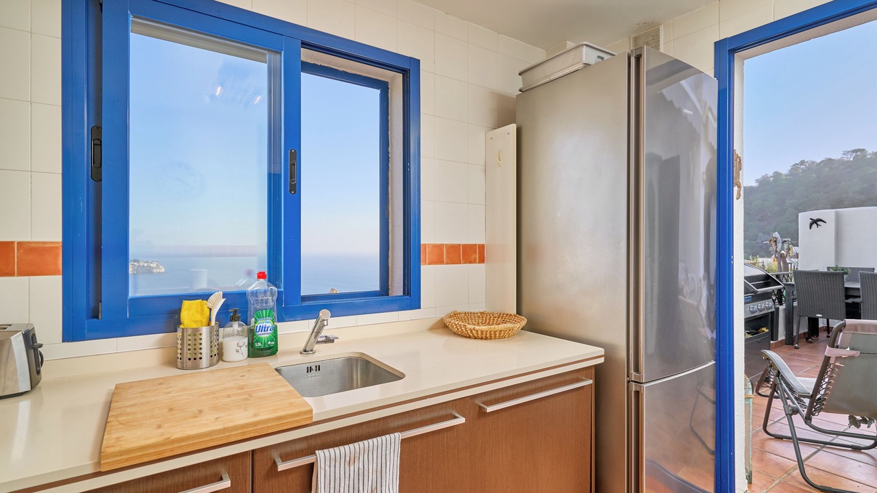 Photo of Kitchen in Almunecar