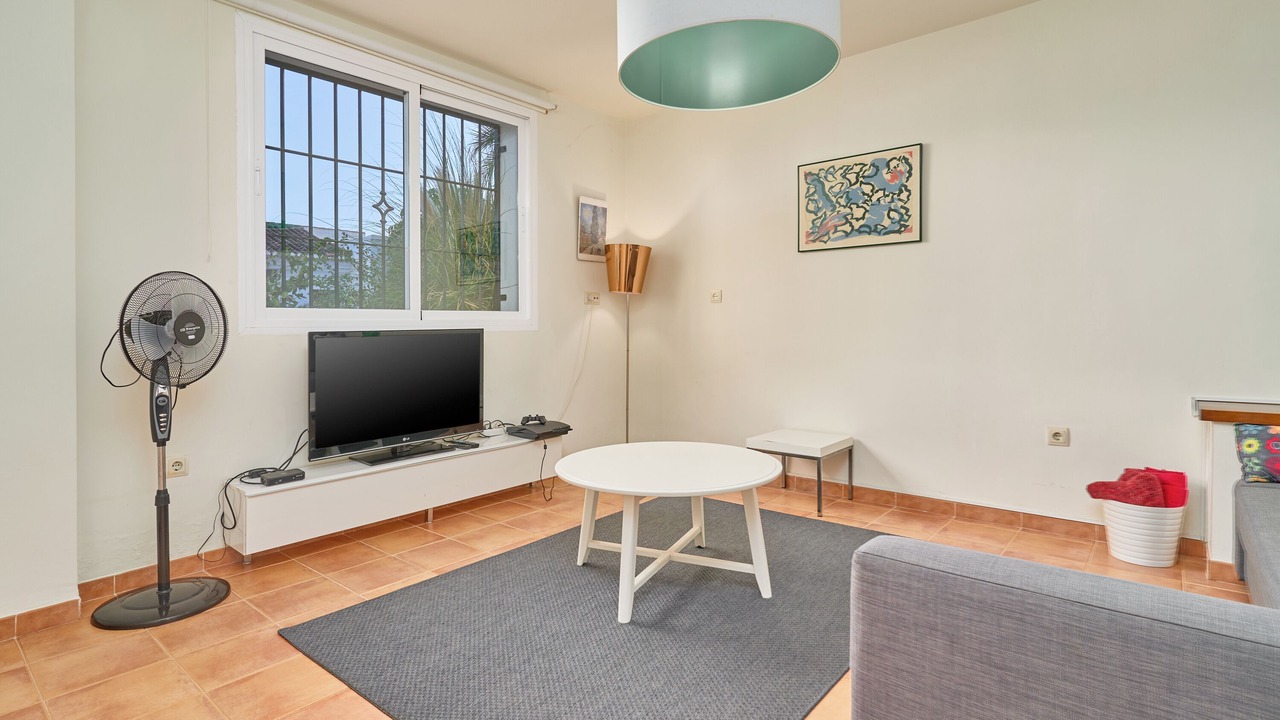 Photo of Livingroom in Almunecar