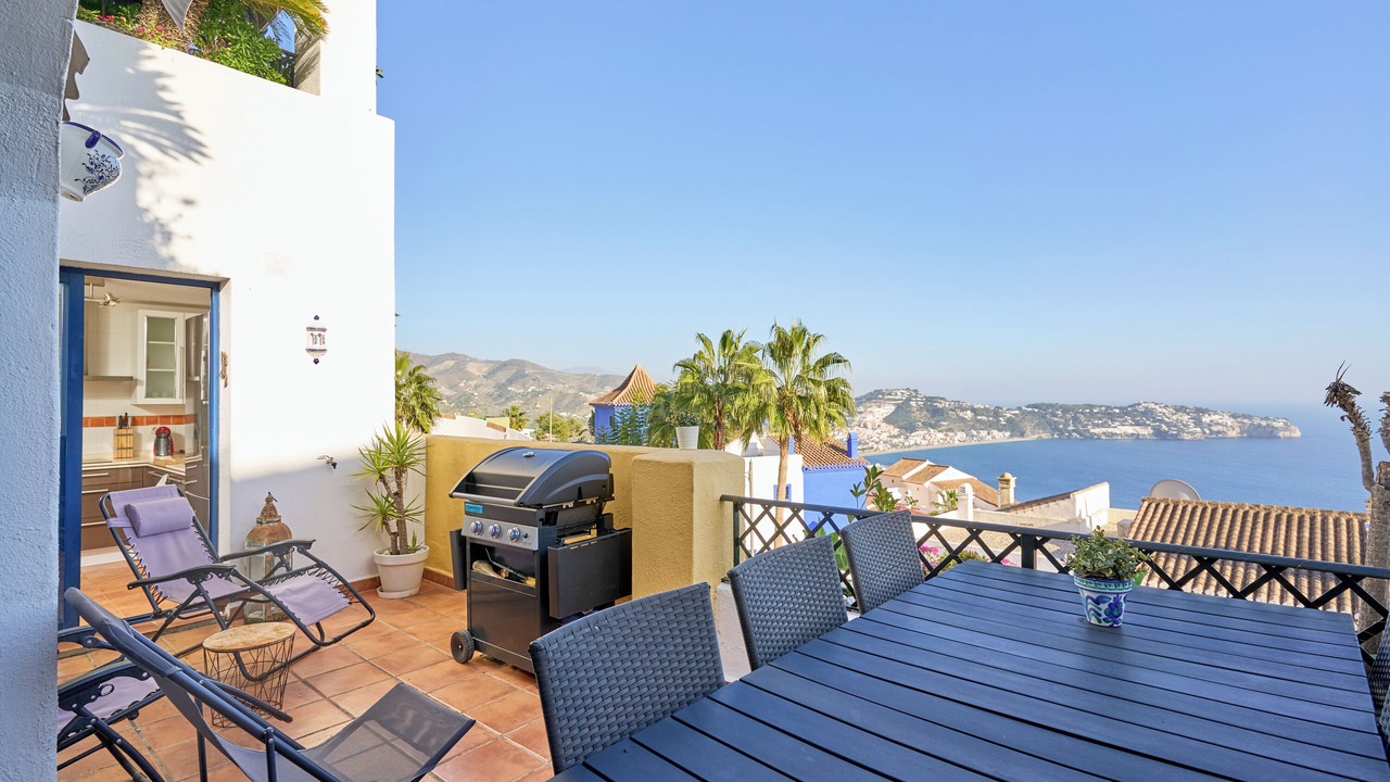 Photo of Outdoor in Almunecar