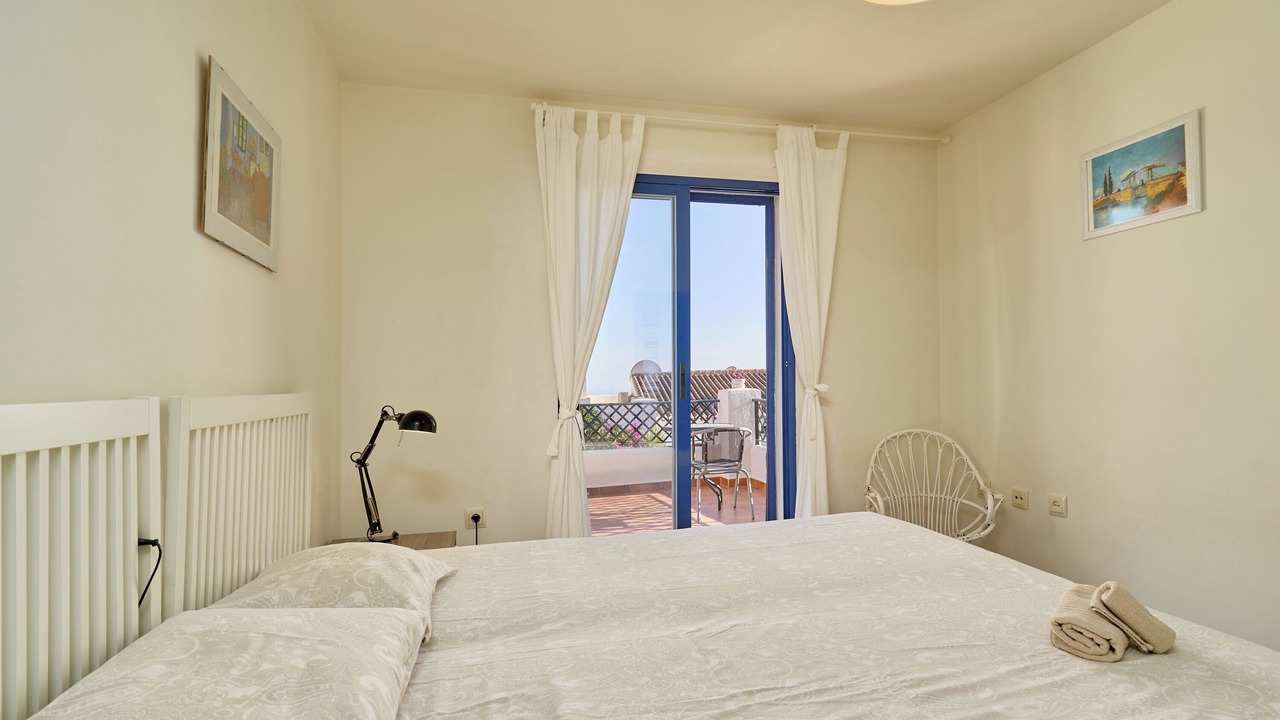 Photo of Bedroom in Almunecar