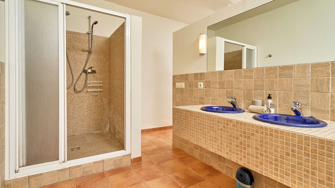 Photo of Bathroom in Almunecar