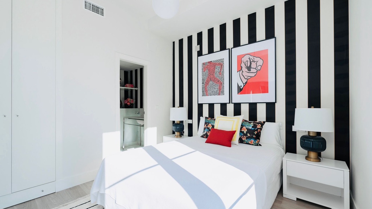 Photo of Bedroom in Centro - Sagrario