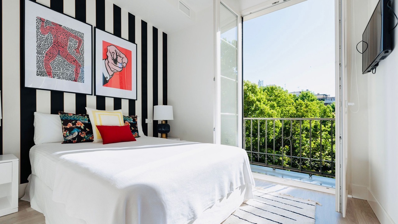Photo of Bedroom in Centro - Sagrario
